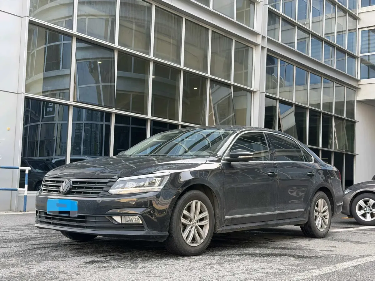 2016 Volkswagen Passat 1.4T 150HP L4 7DCT,autocango,china used car exporter,china ev exporter,chinese used car exporter,chinese used ev exporter