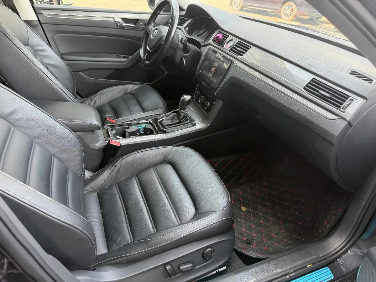 2016 Volkswagen Passat 1.4T 150HP L4 7DCT,autocango,china used car exporter,china ev exporter,chinese used car exporter,chinese used ev exporter