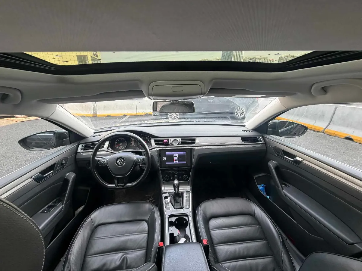 2016 Volkswagen Passat 1.4T 150HP L4 7DCT,autocango,china used car exporter,china ev exporter,chinese used car exporter,chinese used ev exporter