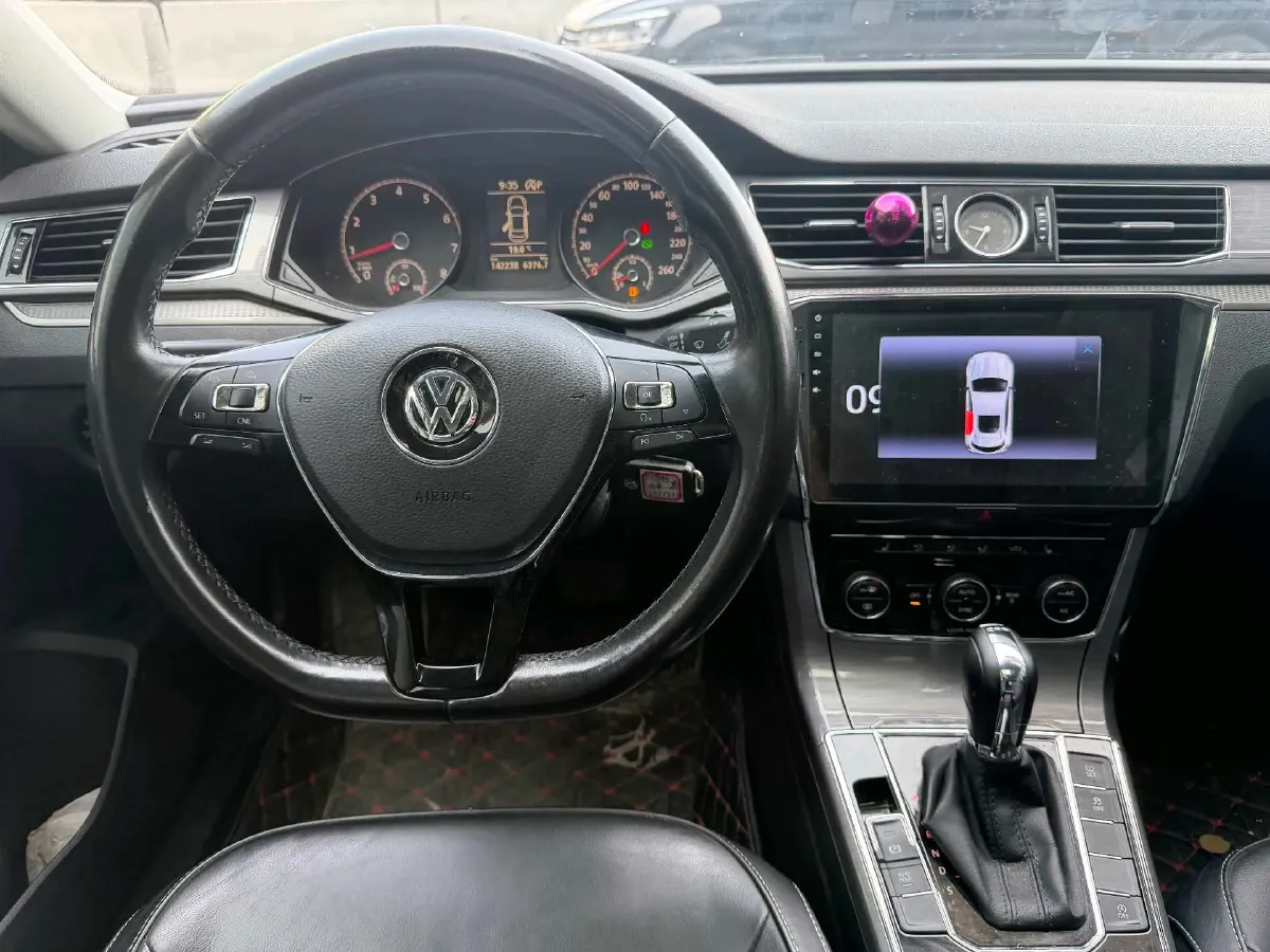 2016 Volkswagen Passat 1.4T 150HP L4 7DCT,autocango,china used car exporter,china ev exporter,chinese used car exporter,chinese used ev exporter