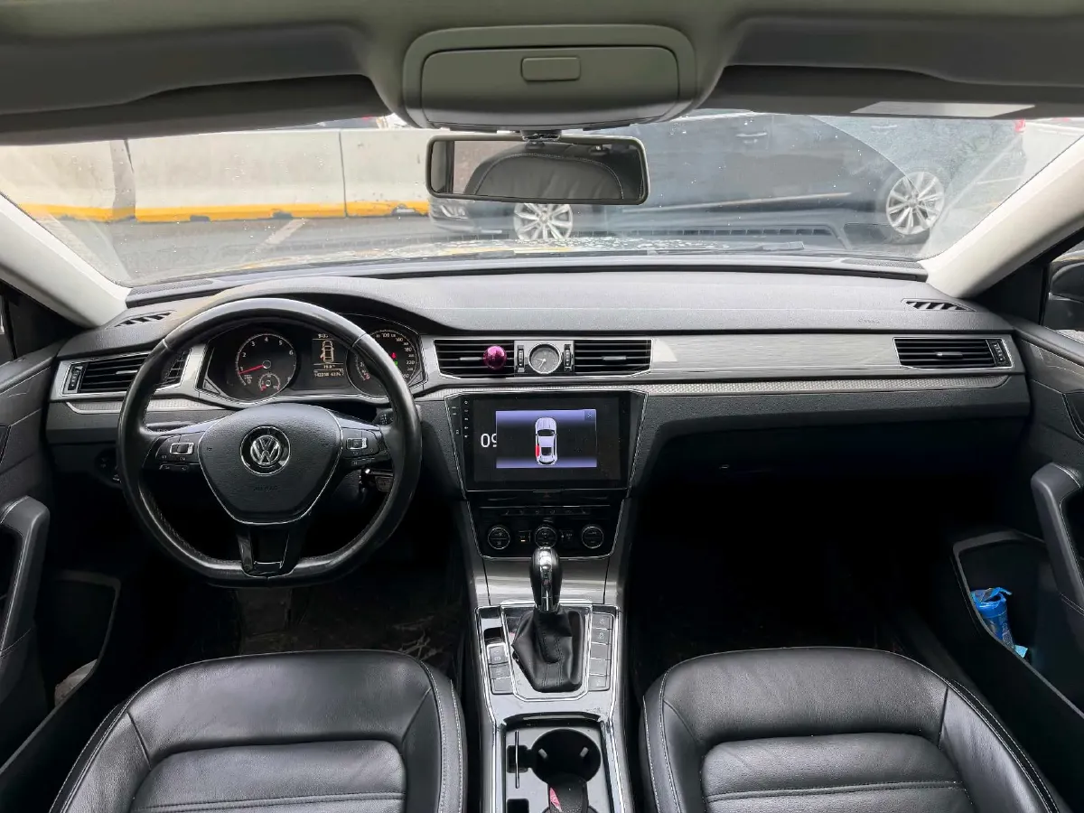 2016 Volkswagen Passat 1.4T 150HP L4 7DCT,autocango,china used car exporter,china ev exporter,chinese used car exporter,chinese used ev exporter