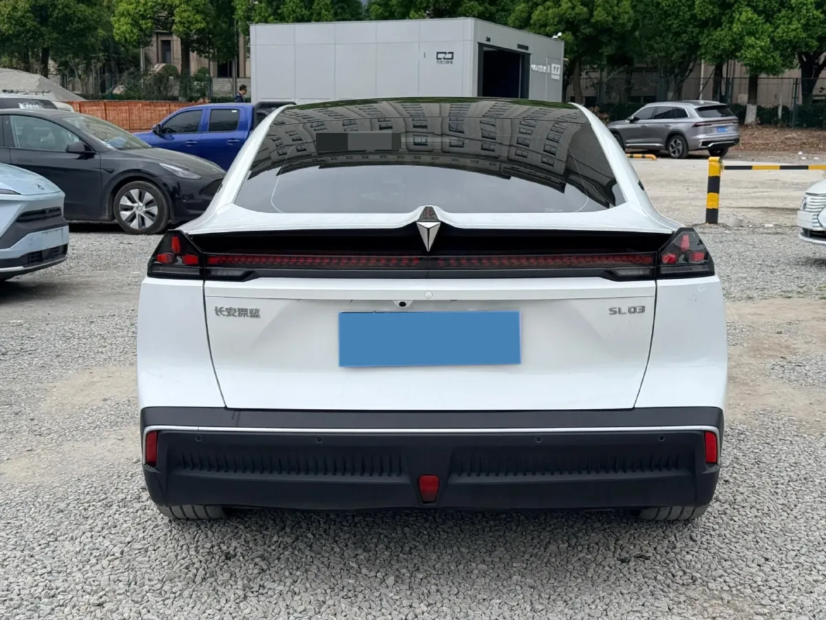 2023 Deepal SL03 1.5L 95HP L4 REEV 28.39KWH,autocango,china used car exporter,china ev exporter,chinese used car exporter,chinese used ev exporter