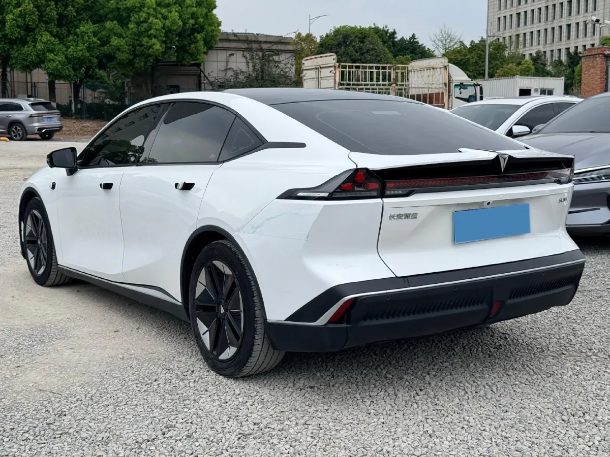 2023 Deepal SL03 1.5L 95HP L4 REEV 28.39KWH,autocango,china used car exporter,china ev exporter,chinese used car exporter,chinese used ev exporter