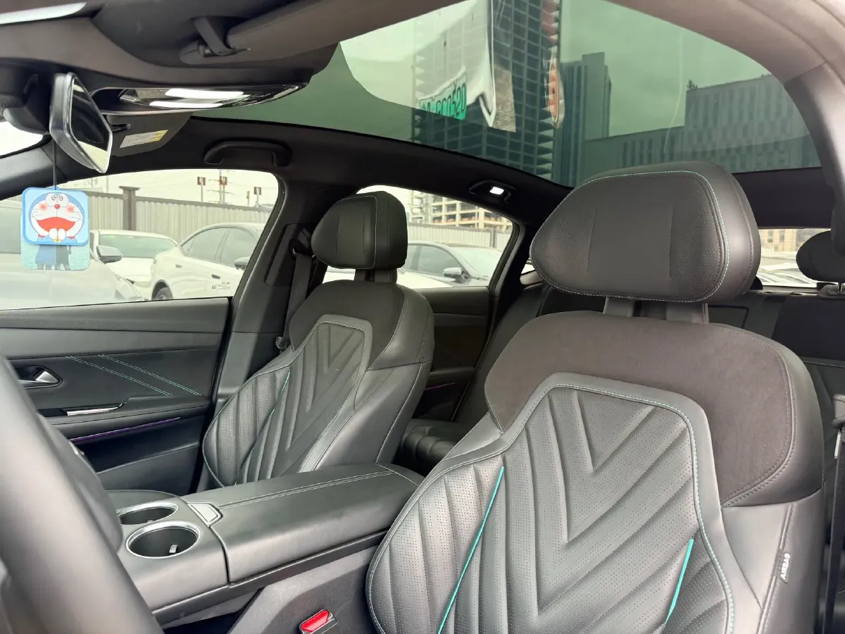 2023 Deepal SL03 1.5L 95HP L4 REEV 28.39KWH,autocango,china used car exporter,china ev exporter,chinese used car exporter,chinese used ev exporter