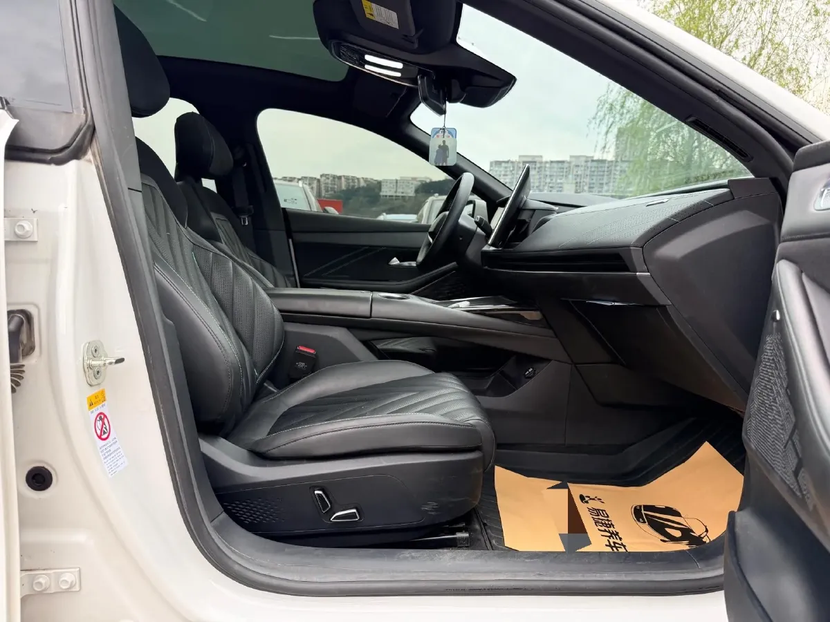 2023 Deepal SL03 1.5L 95HP L4 REEV 28.39KWH,autocango,china used car exporter,china ev exporter,chinese used car exporter,chinese used ev exporter