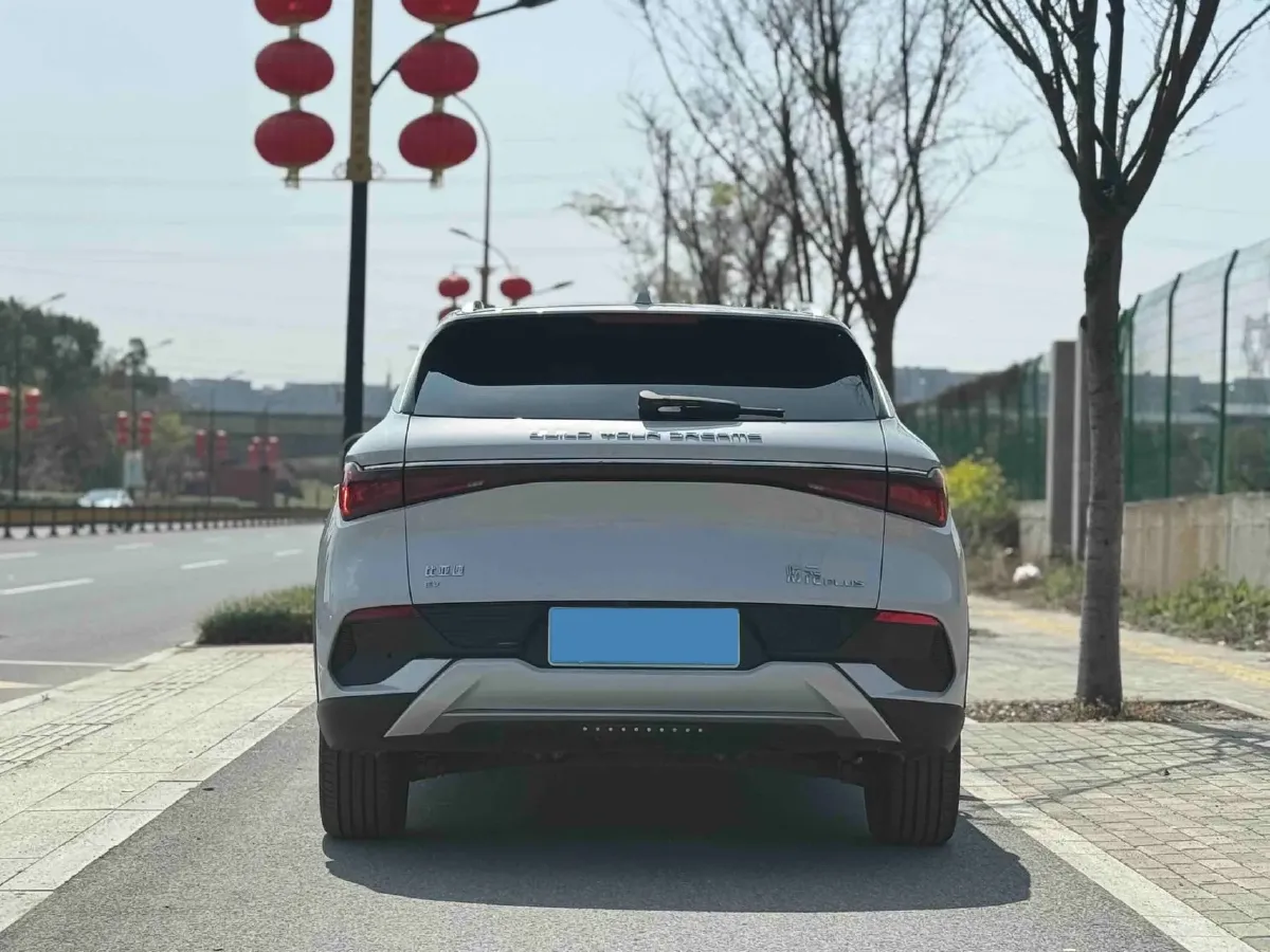 2024 BYD Yuan Plus BEV 60.48KWH,autocango,china used car exporter,china ev exporter,chinese used car exporter,chinese used ev exporter