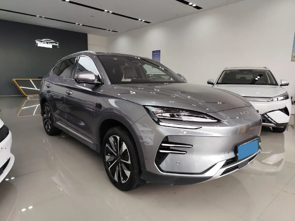 2025 BYD Song Plus BEV 87.04KWH,autocango,china used car exporter,china ev exporter,chinese used car exporter,chinese used ev exporter