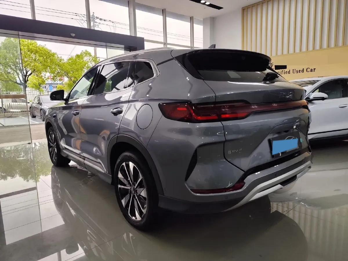 2025 BYD Song Plus BEV 87.04KWH,autocango,china used car exporter,china ev exporter,chinese used car exporter,chinese used ev exporter