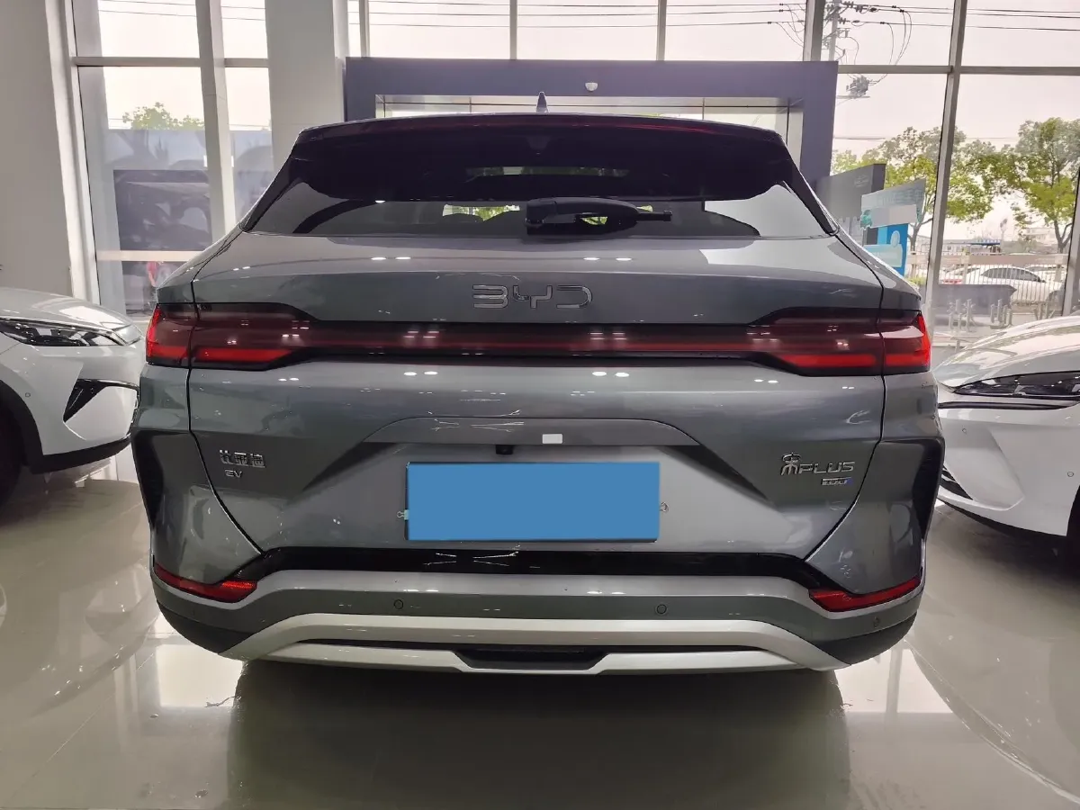 2025 BYD Song Plus BEV 87.04KWH,autocango,china used car exporter,china ev exporter,chinese used car exporter,chinese used ev exporter