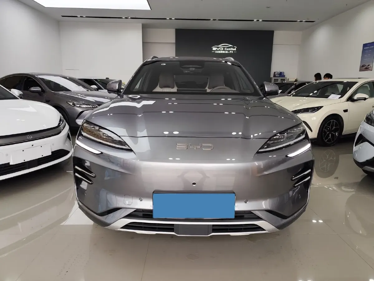 2025 BYD Song Plus BEV 87.04KWH,autocango,china used car exporter,china ev exporter,chinese used car exporter,chinese used ev exporter