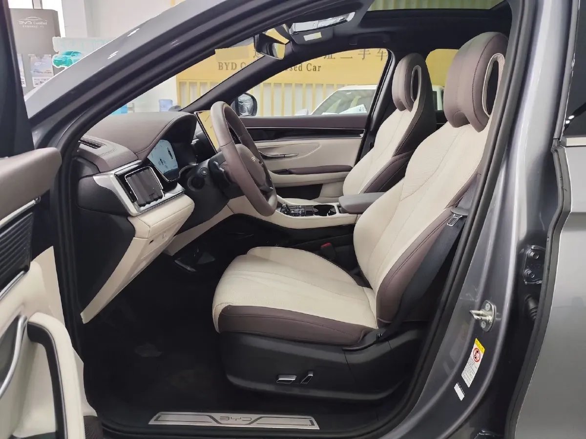 2025 BYD Song Plus BEV 87.04KWH,autocango,china used car exporter,china ev exporter,chinese used car exporter,chinese used ev exporter