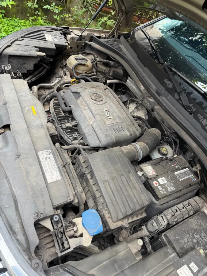 2018 Skoda Kodiak 1.8T 180HP L4 7DCT,autocango,china used car exporter,china ev exporter,chinese used car exporter,chinese used ev exporter