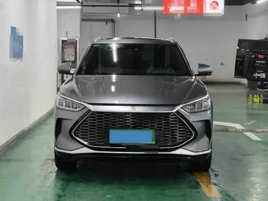 2021 BYD Qin BEV 53.56KWH,autocango,china used car exporter,china ev exporter,chinese used car exporter,chinese used ev exporter