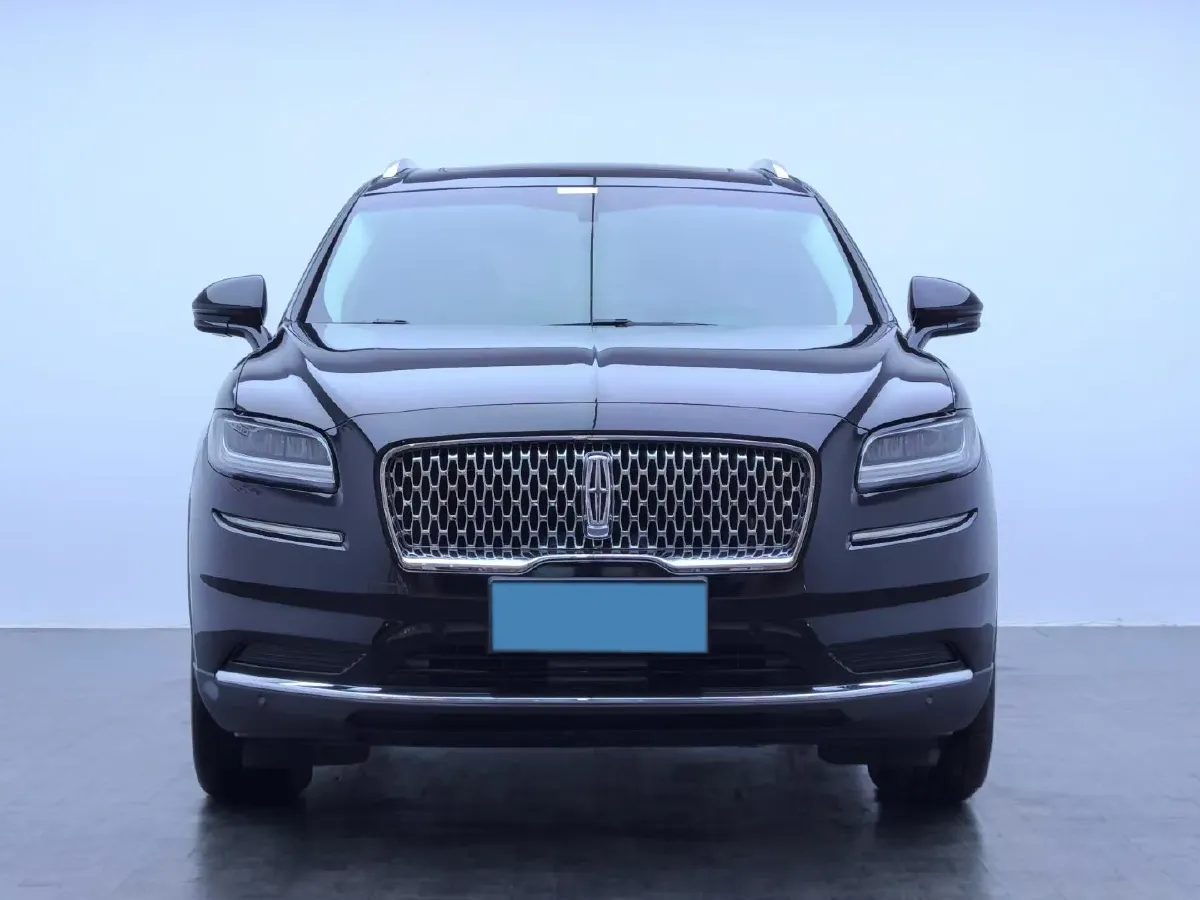 2021 Lincoln Nautilus 2.0T 245HP L4 8AT,autocango,china used car exporter,china ev exporter,chinese used car exporter,chinese used ev exporter