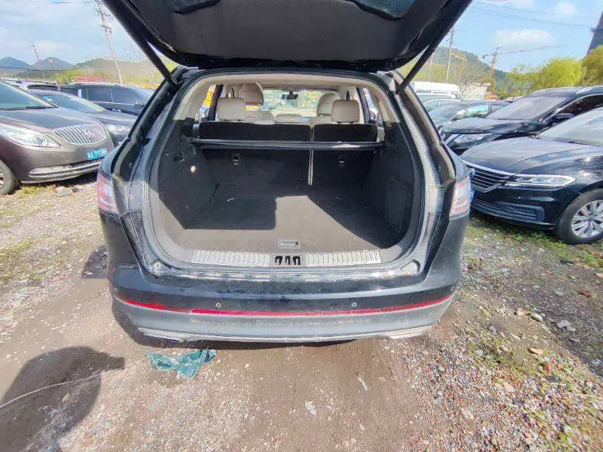 2020 Lincoln Nautilus 2.0T 224HP L4 8AT,autocango,china used car exporter,china ev exporter,chinese used car exporter,chinese used ev exporter