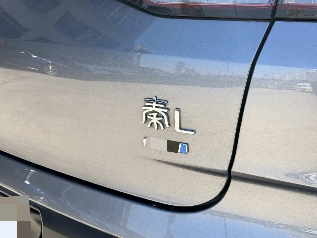 2025 BYD QinL 1.5L 101HP L4 E-CVT PHEV 15.87KWH,autocango,china used car exporter,china ev exporter,chinese used car exporter,chinese used ev exporter