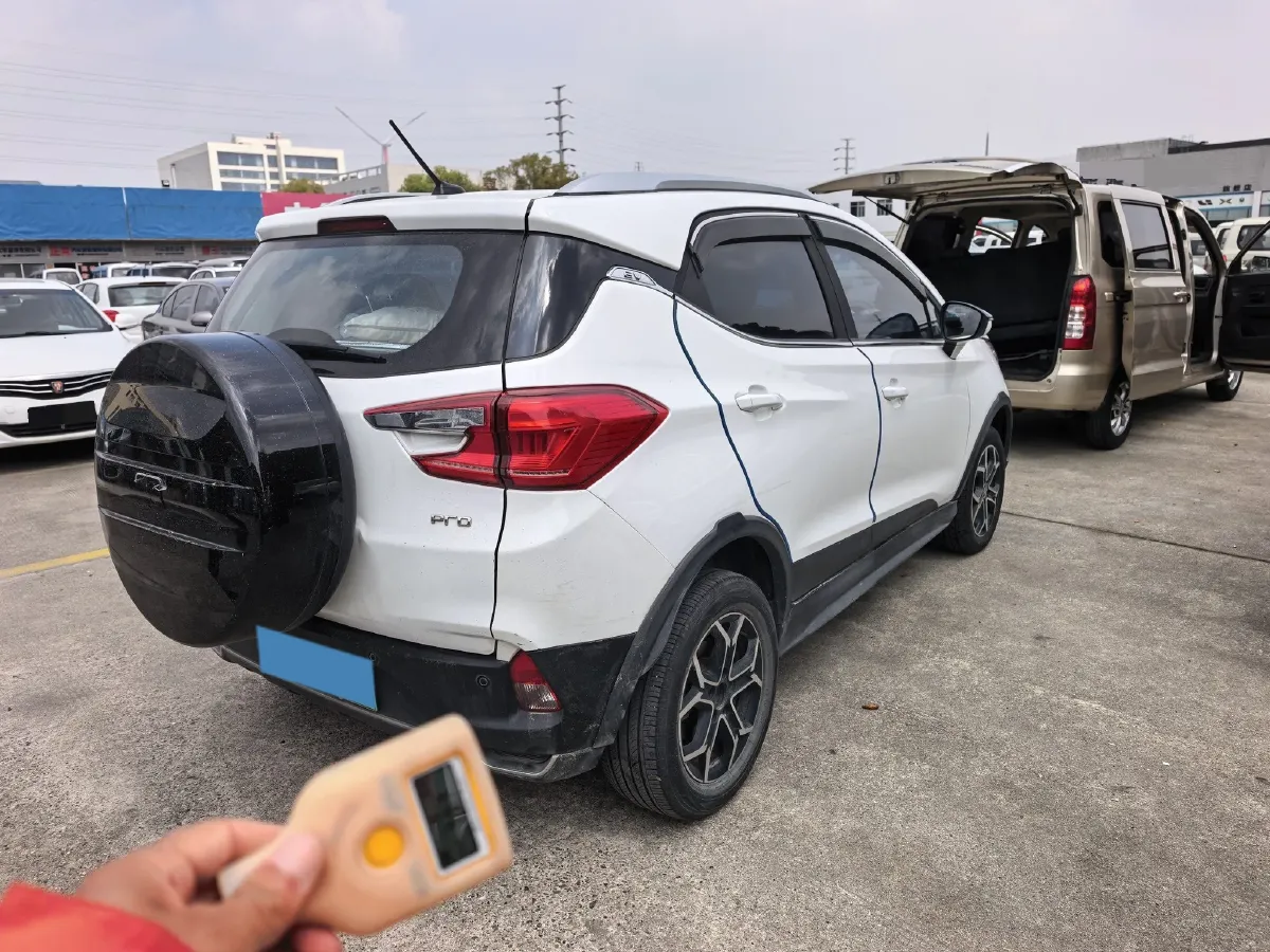 2021 BYD Song 1.5T 160HP L4 6DCT,autocango,china used car exporter,china ev exporter,chinese used car exporter,chinese used ev exporter