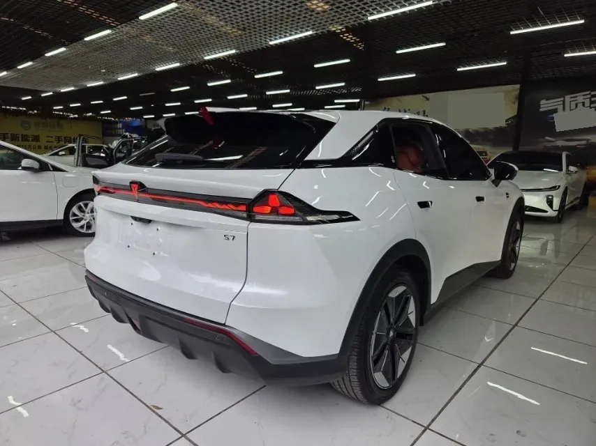 2023 Deepal S07 BEV 79.97KWH,autocango,china used car exporter,china ev exporter,chinese used car exporter,chinese used ev exporter