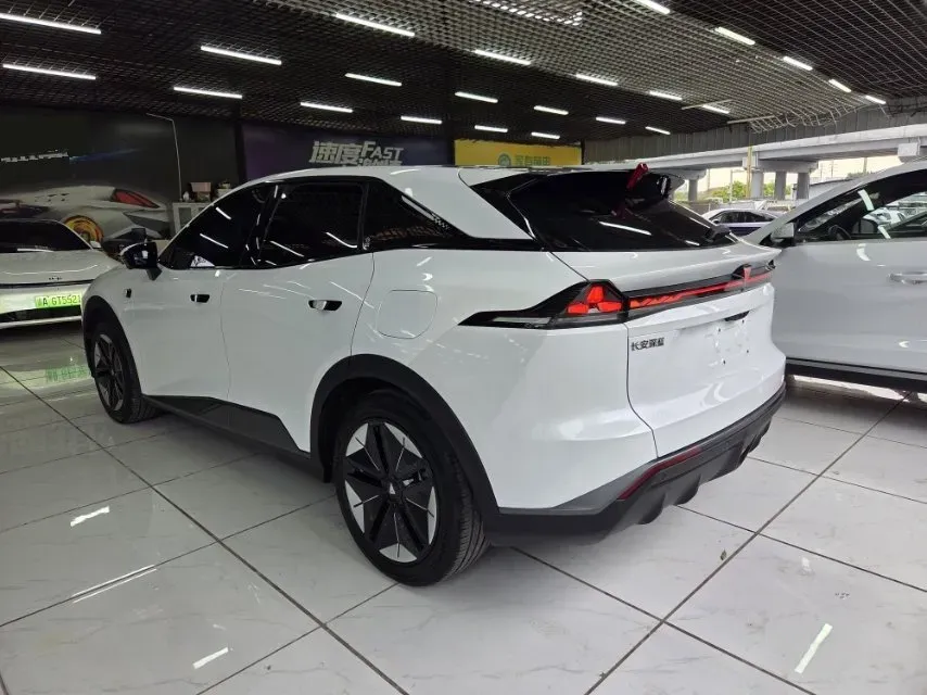 2023 Deepal S07 BEV 79.97KWH,autocango,china used car exporter,china ev exporter,chinese used car exporter,chinese used ev exporter