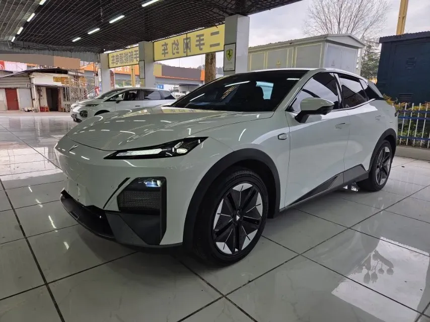 2023 Deepal S07 BEV 79.97KWH,autocango,china used car exporter,china ev exporter,chinese used car exporter,chinese used ev exporter