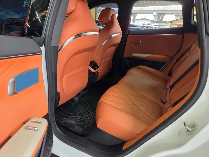 2023 Deepal S07 BEV 79.97KWH,autocango,china used car exporter,china ev exporter,chinese used car exporter,chinese used ev exporter