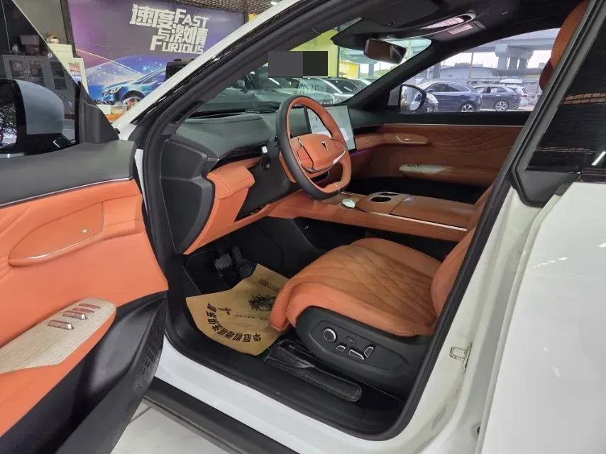 2023 Deepal S07 BEV 79.97KWH,autocango,china used car exporter,china ev exporter,chinese used car exporter,chinese used ev exporter