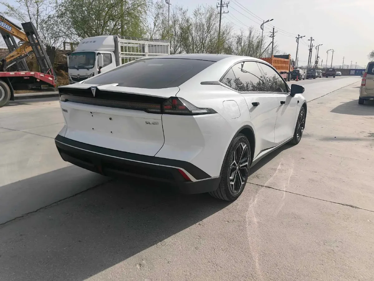 2023 Deepal SL03 1.5L 95HP L4 REEV 18.99KWH,autocango,china used car exporter,china ev exporter,chinese used car exporter,chinese used ev exporter