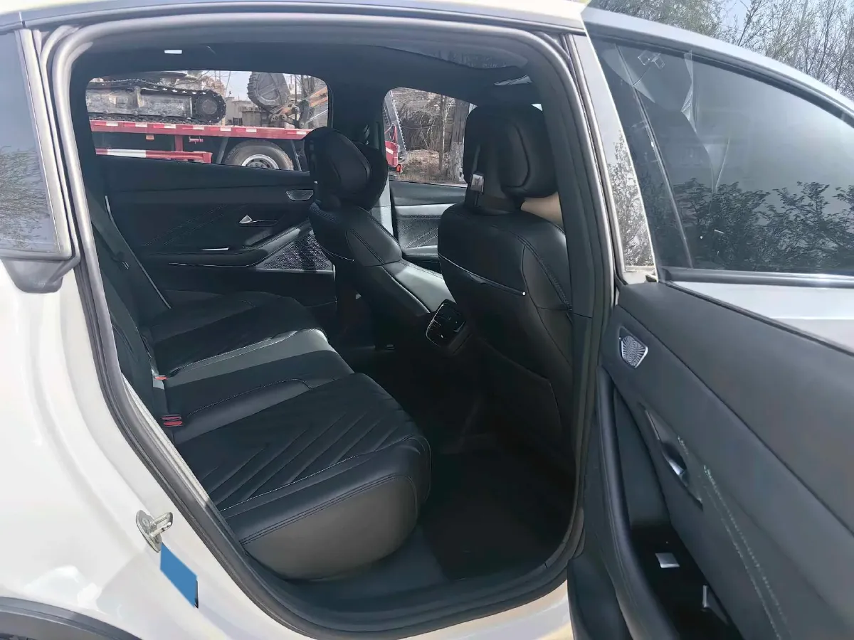 2023 Deepal SL03 1.5L 95HP L4 REEV 18.99KWH,autocango,china used car exporter,china ev exporter,chinese used car exporter,chinese used ev exporter