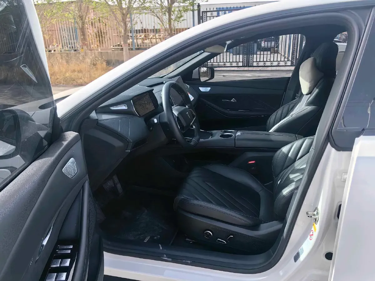 2023 Deepal SL03 1.5L 95HP L4 REEV 18.99KWH,autocango,china used car exporter,china ev exporter,chinese used car exporter,chinese used ev exporter