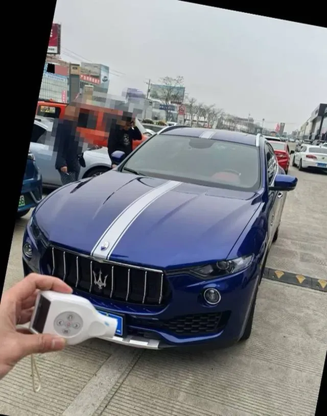 2019 Maserati Levante 3.0T 350HP V6 8AT,autocango,china used car exporter,china ev exporter,chinese used car exporter,chinese used ev exporter