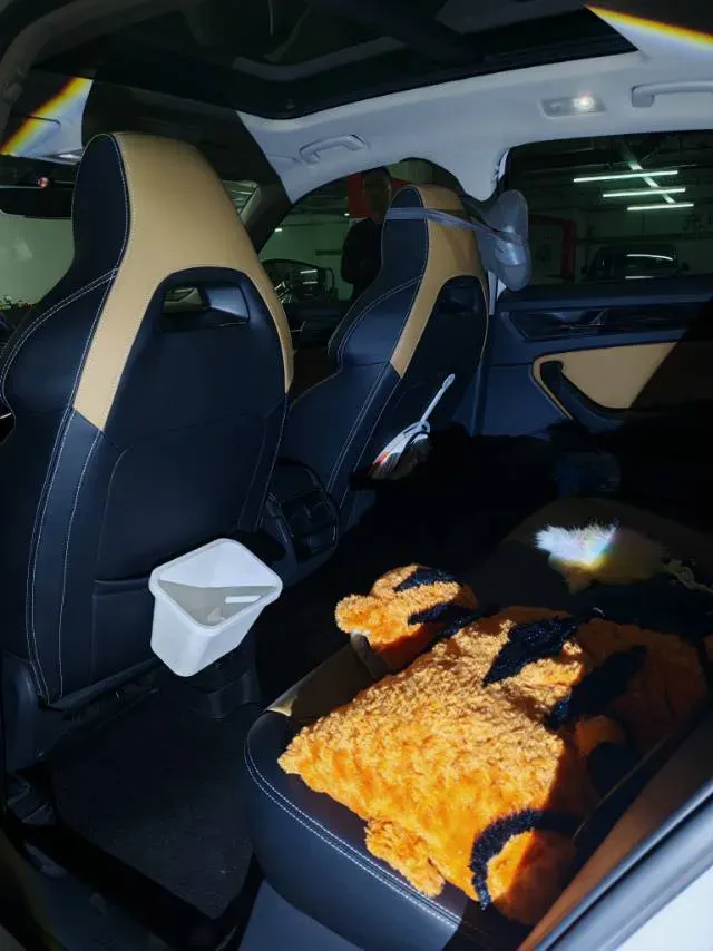 2019 Skoda Kodiak GT 2.0T 186HP L4 7DCT,autocango,china used car exporter,china ev exporter,chinese used car exporter,chinese used ev exporter