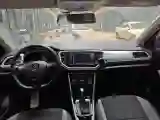 2020 Volkswagen T-Roc 1.4T 150HP L4 7DCT