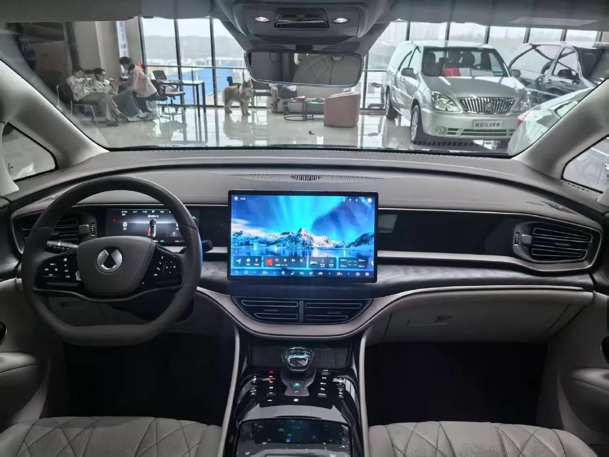 2022 HongQi HS7 3.0T 337HP V6 8AT,autocango,china used car exporter,china ev exporter,chinese used car exporter,chinese used ev exporter