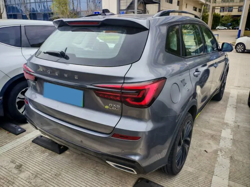2020 Roewe RX5 1.5T 169HP L4 AMT PHEV 11.1KWH,autocango,china used car exporter,china ev exporter,chinese used car exporter,chinese used ev exporter