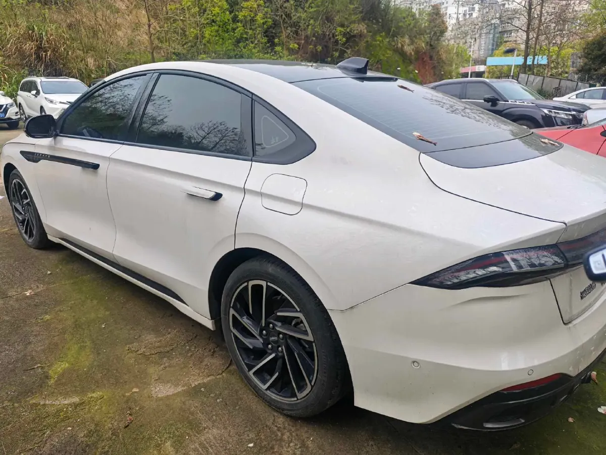 2022 Lincoln Z 2.0T 246HP L4 8AT,autocango,china used car exporter,china ev exporter,chinese used car exporter,chinese used ev exporter