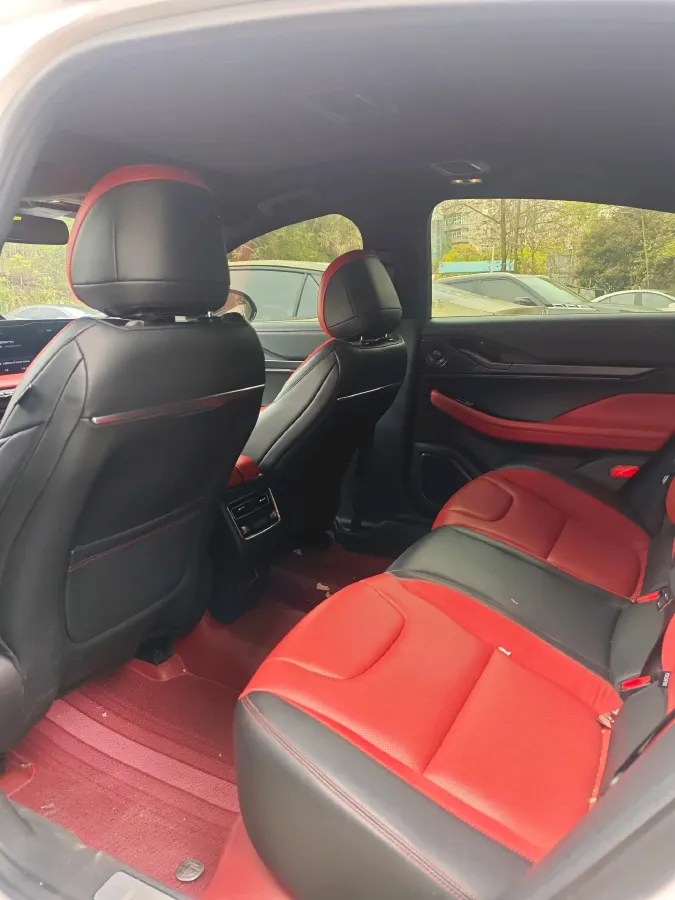 2022 Lincoln Z 2.0T 246HP L4 8AT,autocango,china used car exporter,china ev exporter,chinese used car exporter,chinese used ev exporter