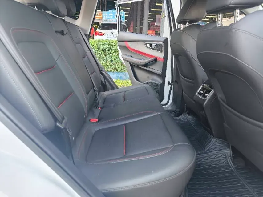 2020 Chery Tiggo 7 1.5T 156HP L4 CVT,autocango,china used car exporter,china ev exporter,chinese used car exporter,chinese used ev exporter