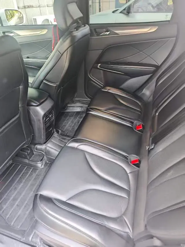 2017 Lincoln MKC 2.0T 203HP L4 6AT,autocango,china used car exporter,china ev exporter,chinese used car exporter,chinese used ev exporter