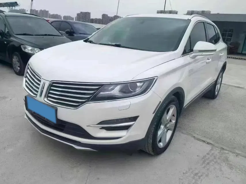 2017 Lincoln MKC 2.0T 203HP L4 6AT,autocango,china used car exporter,china ev exporter,chinese used car exporter,chinese used ev exporter