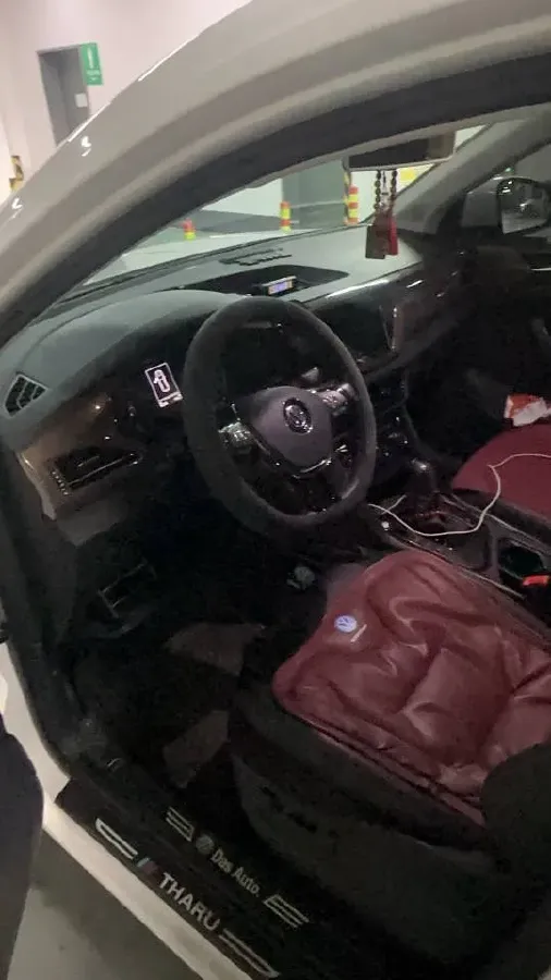 2020 Volkswagen Tharu 1.4T 150HP L4 7DCT,autocango,china used car exporter,china ev exporter,chinese used car exporter,chinese used ev exporter