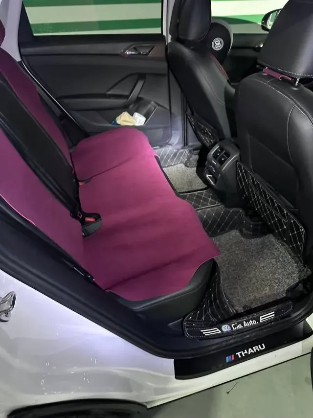 2020 Volkswagen Tharu 1.4T 150HP L4 7DCT,autocango,china used car exporter,china ev exporter,chinese used car exporter,chinese used ev exporter