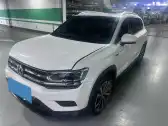 2020 VOLKSWAGEN THARU,autocango,china used car exporter,china ev exporter,chinese used car exporter,chinese used ev exporter
