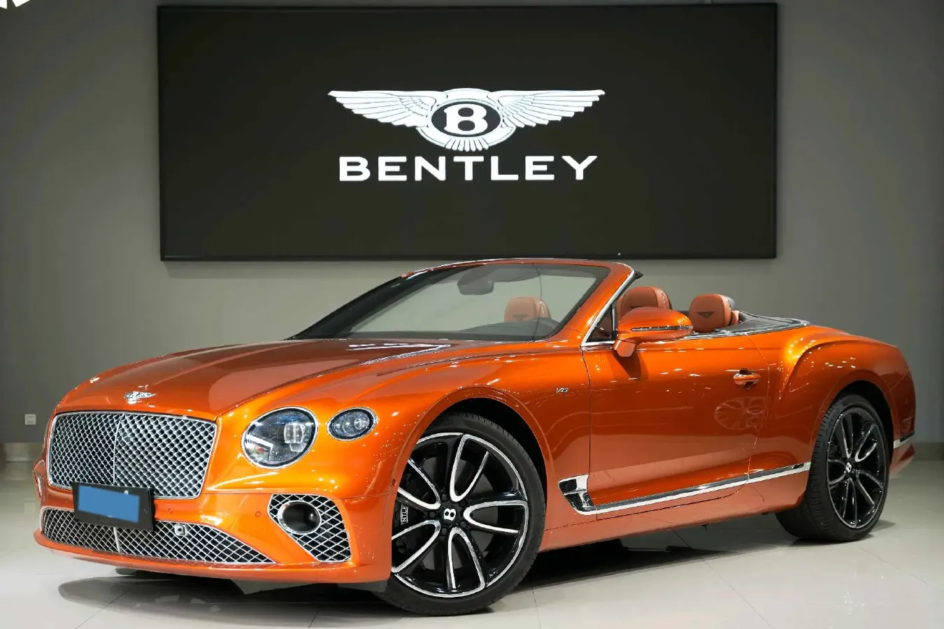 2020 Bentley Continental 4.0T 549HP V8 8DCT,autocango,china used car exporter,china ev exporter,chinese used car exporter,chinese used ev exporter