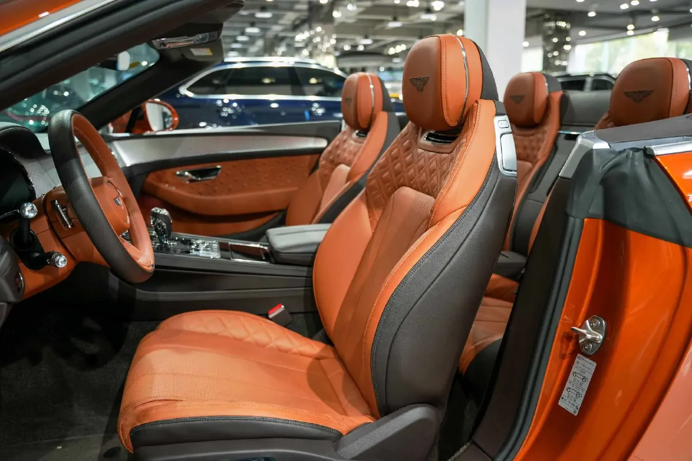 2020 Bentley Continental 4.0T 549HP V8 8DCT,autocango,china used car exporter,china ev exporter,chinese used car exporter,chinese used ev exporter