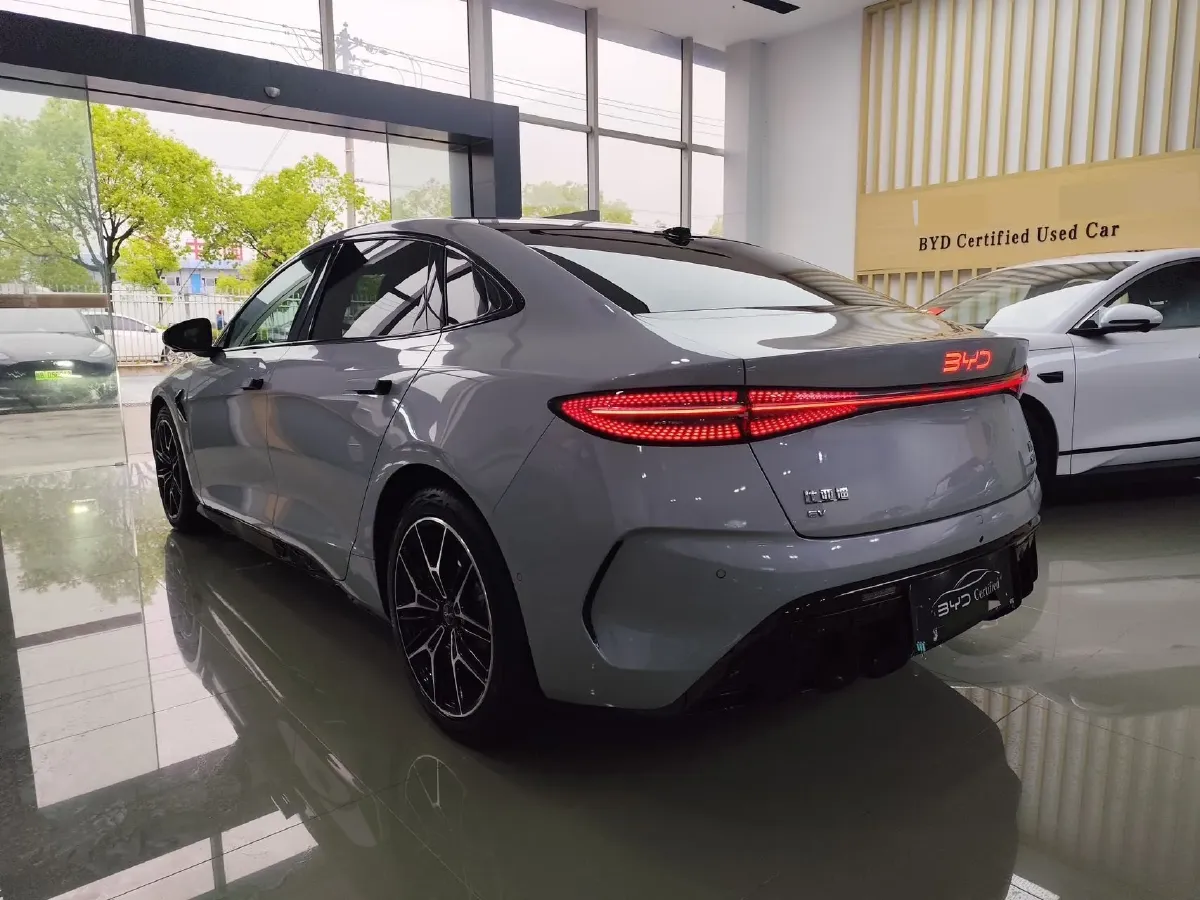 2025 BYD Seal BEV 80.64KWH,autocango,china used car exporter,china ev exporter,chinese used car exporter,chinese used ev exporter