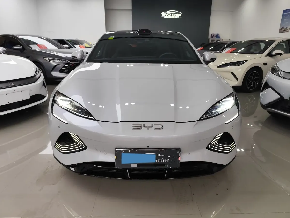 2025 BYD Seal BEV 80.64KWH,autocango,china used car exporter,china ev exporter,chinese used car exporter,chinese used ev exporter