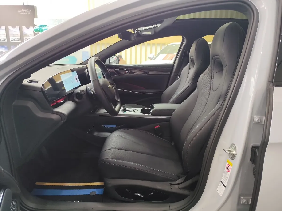 2025 BYD Seal BEV 80.64KWH,autocango,china used car exporter,china ev exporter,chinese used car exporter,chinese used ev exporter