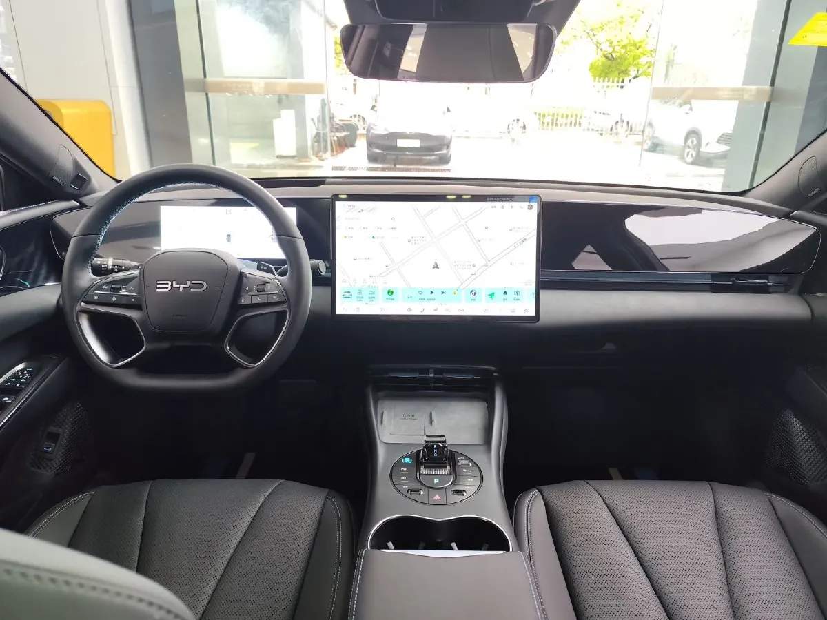 2025 BYD Seal BEV 80.64KWH,autocango,china used car exporter,china ev exporter,chinese used car exporter,chinese used ev exporter