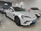 2025 BYD Seal BEV 80.64KWH