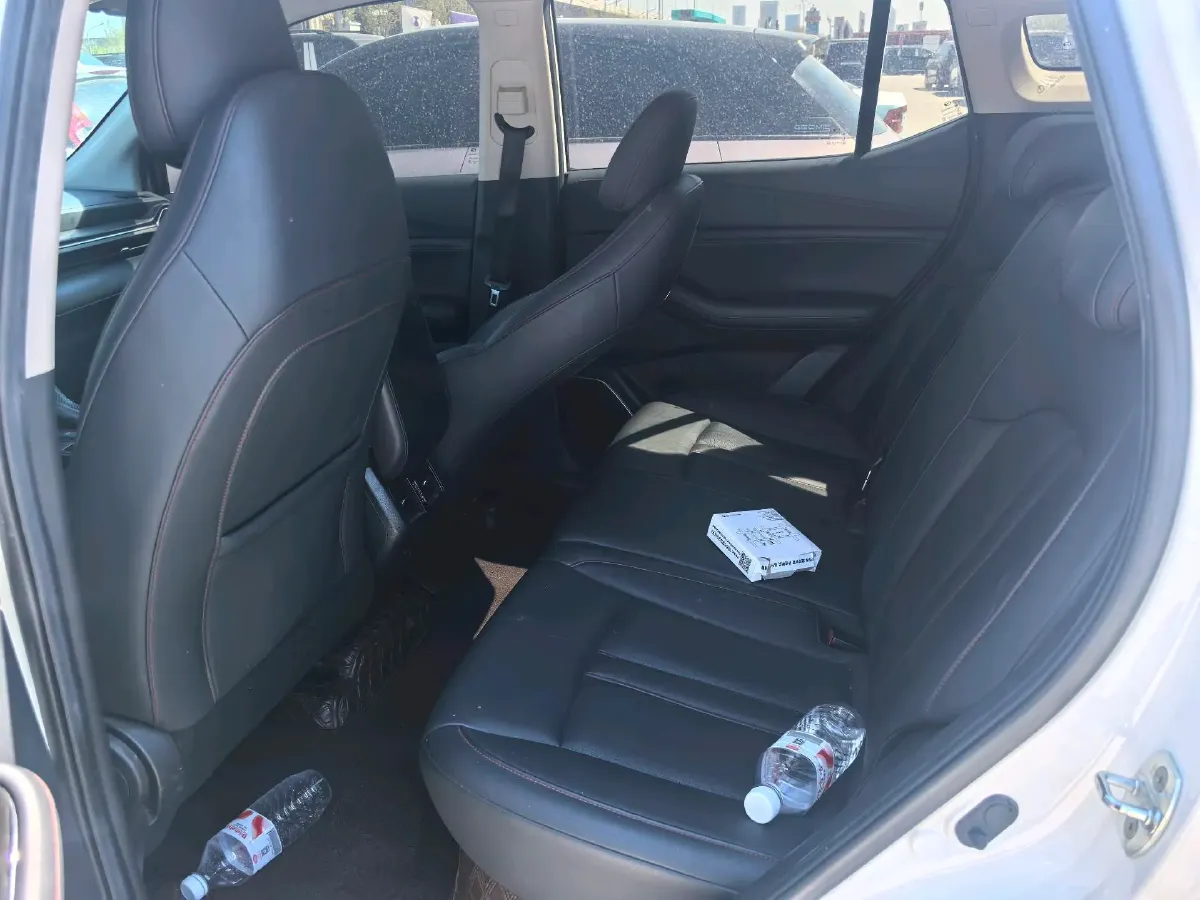 2020 GAC Trumpchi GS4 1.5T 169HP L4 6AT,autocango,china used car exporter,china ev exporter,chinese used car exporter,chinese used ev exporter